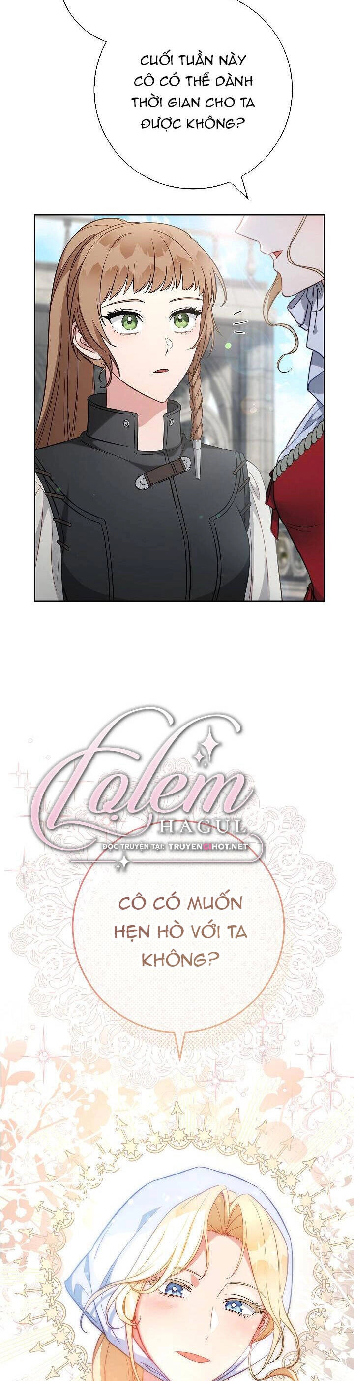 Cuộc Hôn Nhân Vụ Lợi Chapter 59 - 43