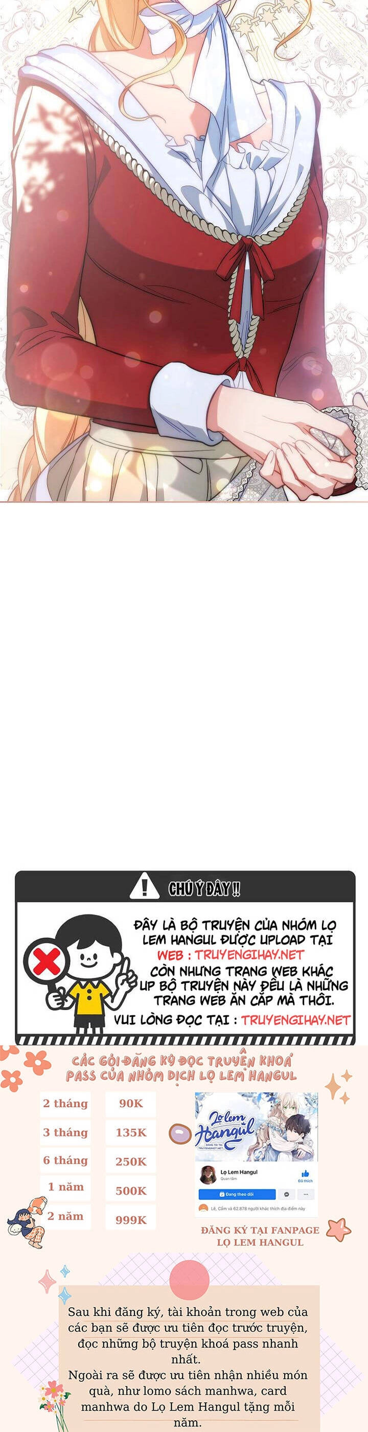 Cuộc Hôn Nhân Vụ Lợi Chapter 59 - 44