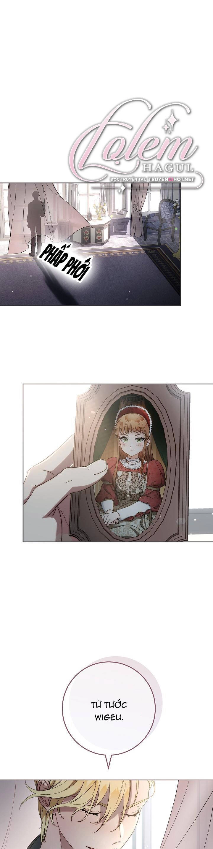 Cuộc Hôn Nhân Vụ Lợi Chapter 60 - 1