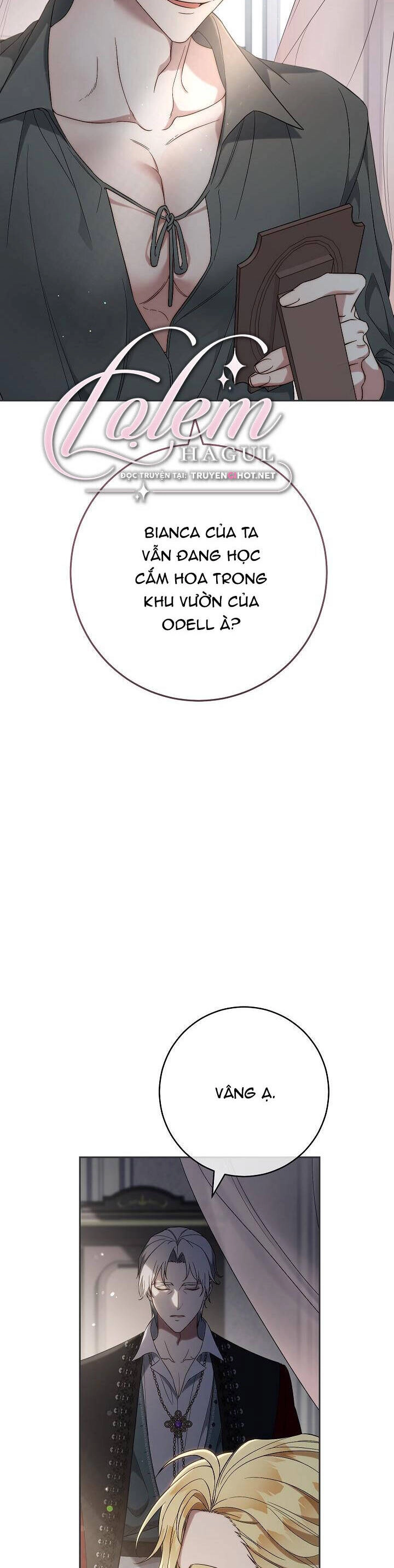 Cuộc Hôn Nhân Vụ Lợi Chapter 60 - 2