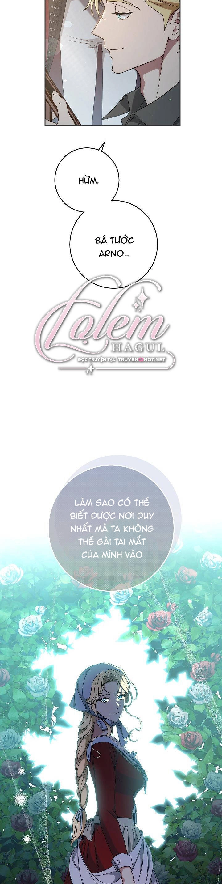 Cuộc Hôn Nhân Vụ Lợi Chapter 60 - 3