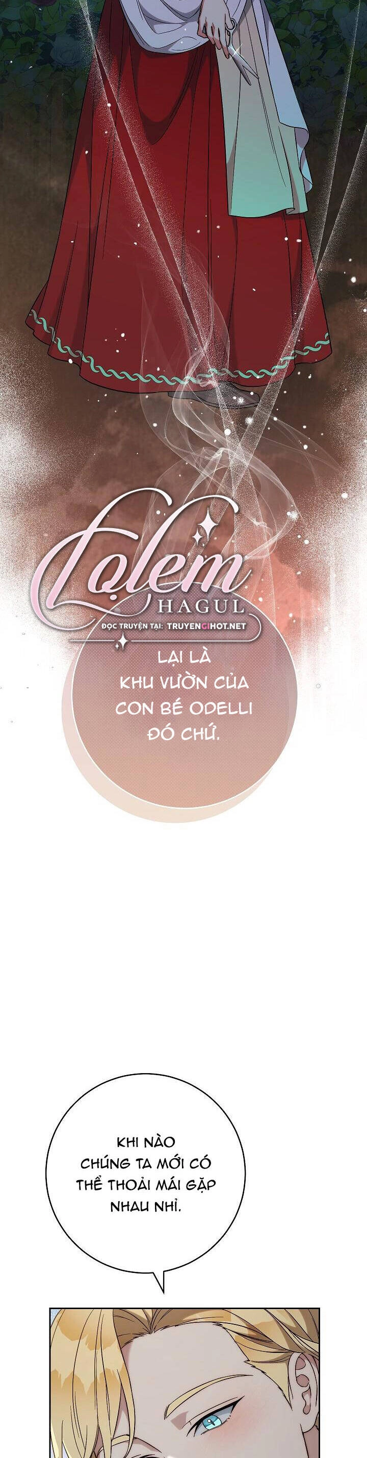 Cuộc Hôn Nhân Vụ Lợi Chapter 60 - 4