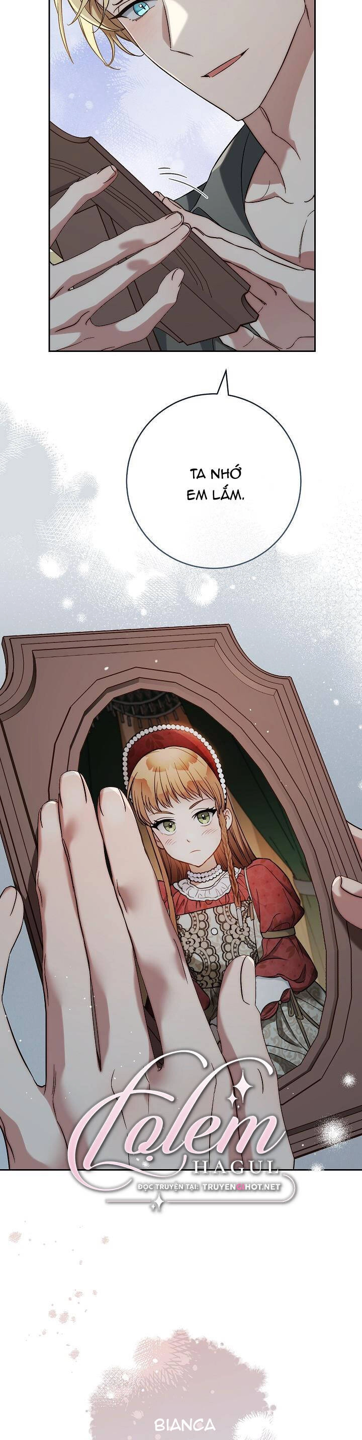 Cuộc Hôn Nhân Vụ Lợi Chapter 60 - 5