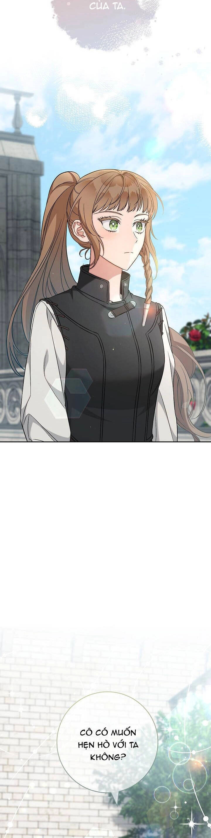 Cuộc Hôn Nhân Vụ Lợi Chapter 60 - 6