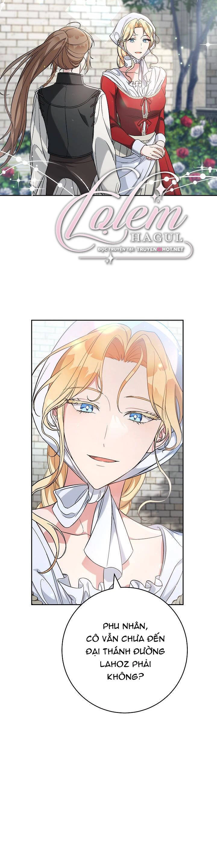 Cuộc Hôn Nhân Vụ Lợi Chapter 60 - 7