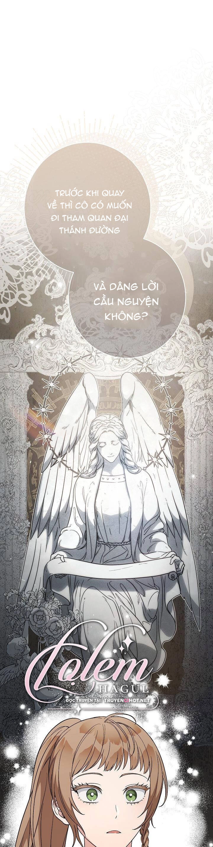 Cuộc Hôn Nhân Vụ Lợi Chapter 60 - 9