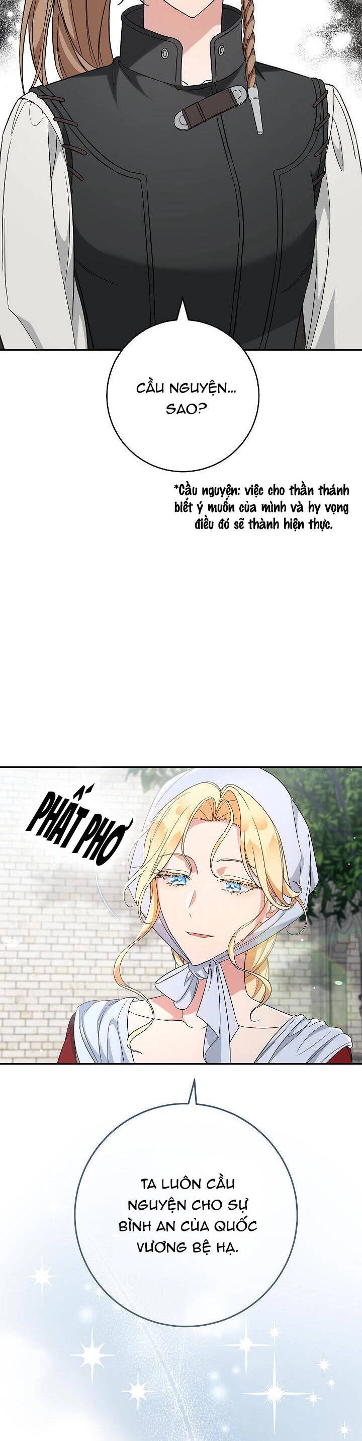 Cuộc Hôn Nhân Vụ Lợi Chapter 60 - 10