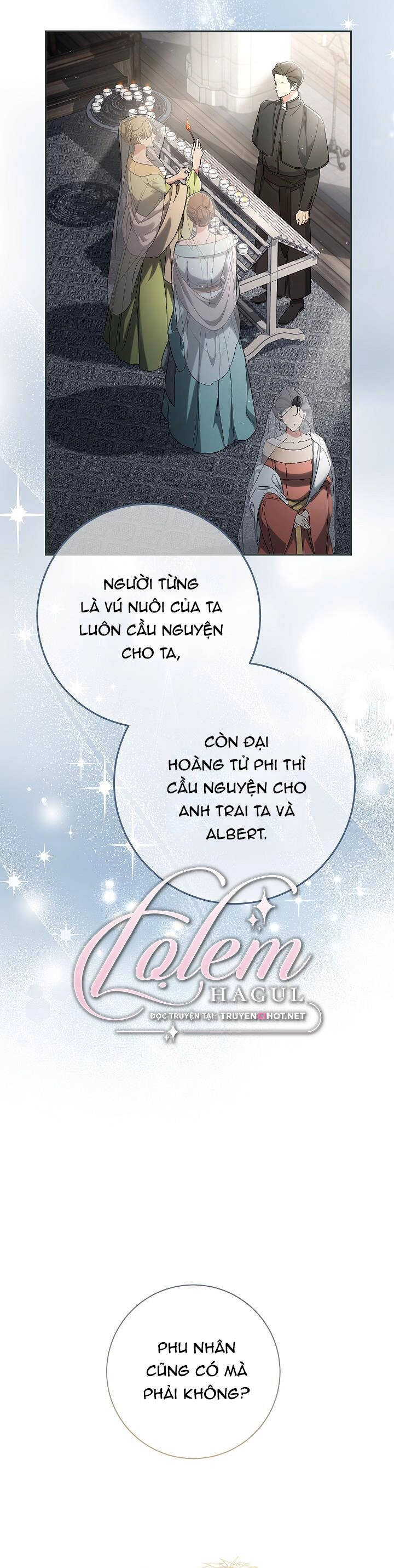 Cuộc Hôn Nhân Vụ Lợi Chapter 60 - 11