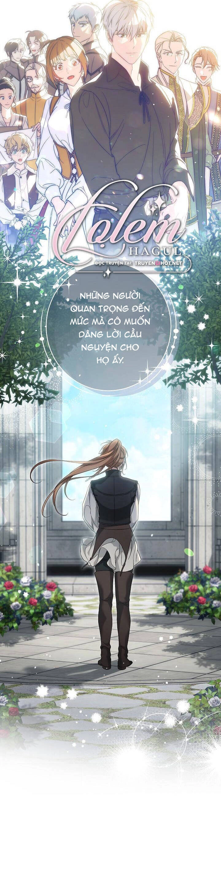 Cuộc Hôn Nhân Vụ Lợi Chapter 60 - 12