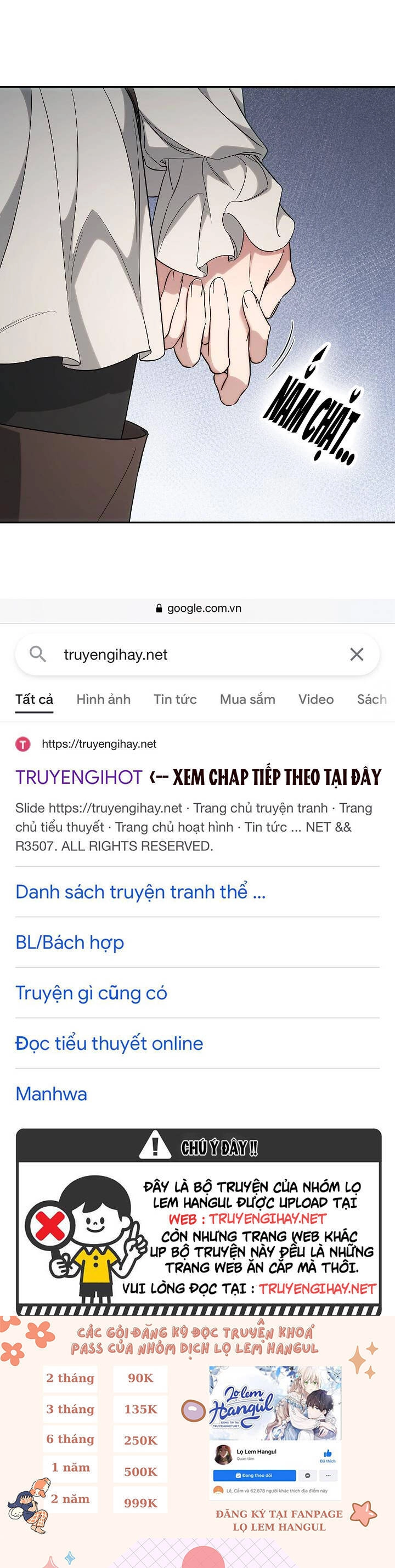 Cuộc Hôn Nhân Vụ Lợi Chapter 60 - 13