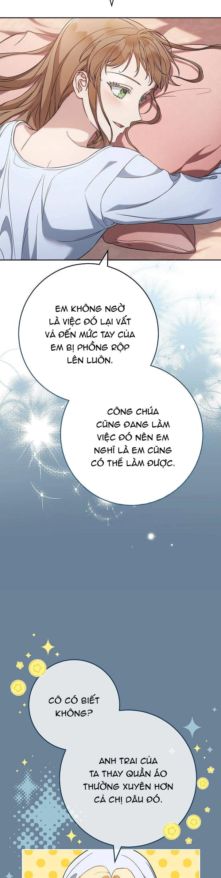 Cuộc Hôn Nhân Vụ Lợi Chapter 60 - 17