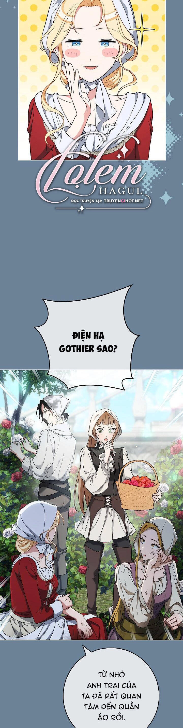 Cuộc Hôn Nhân Vụ Lợi Chapter 60 - 18