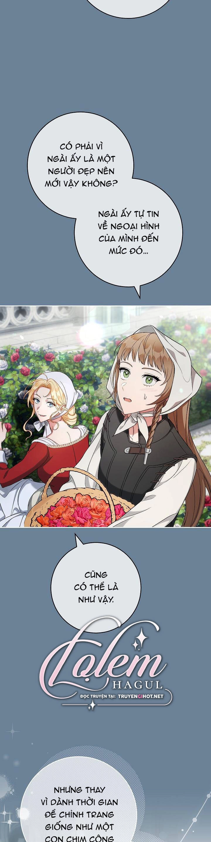 Cuộc Hôn Nhân Vụ Lợi Chapter 60 - 19