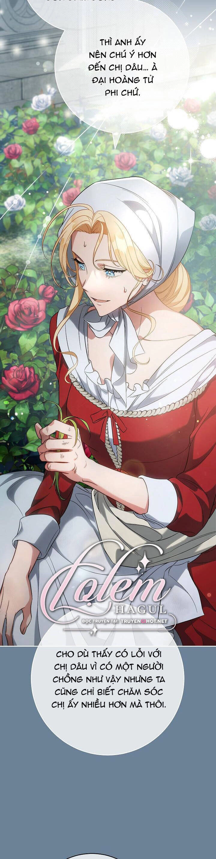 Cuộc Hôn Nhân Vụ Lợi Chapter 60 - 20