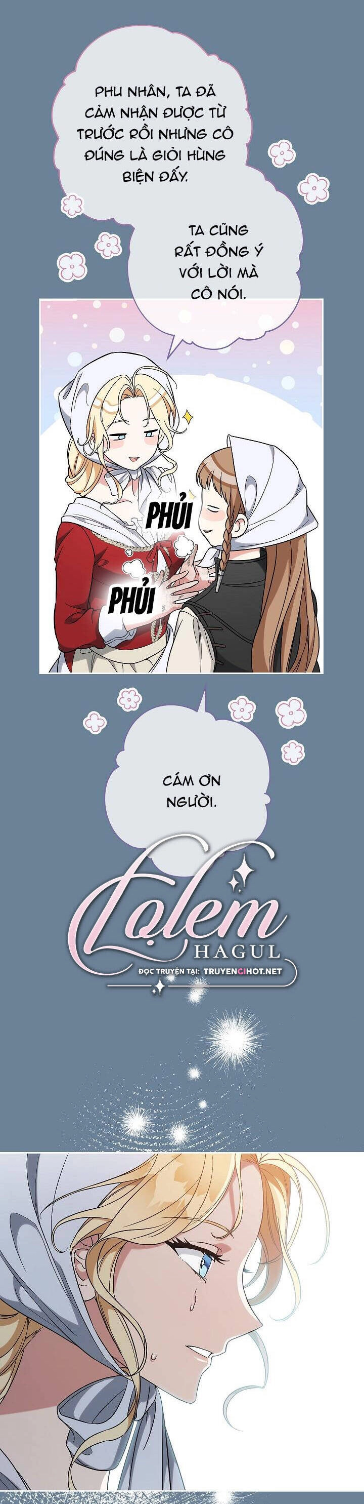 Cuộc Hôn Nhân Vụ Lợi Chapter 60 - 23