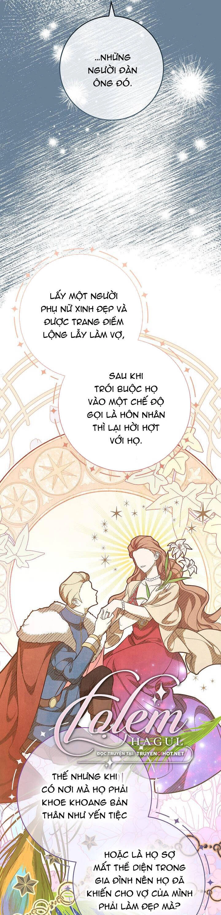 Cuộc Hôn Nhân Vụ Lợi Chapter 60 - 24