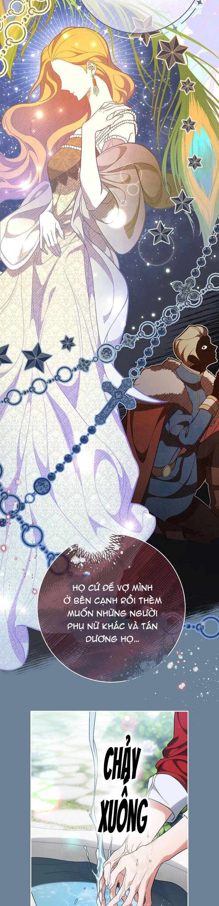 Cuộc Hôn Nhân Vụ Lợi Chapter 60 - 25