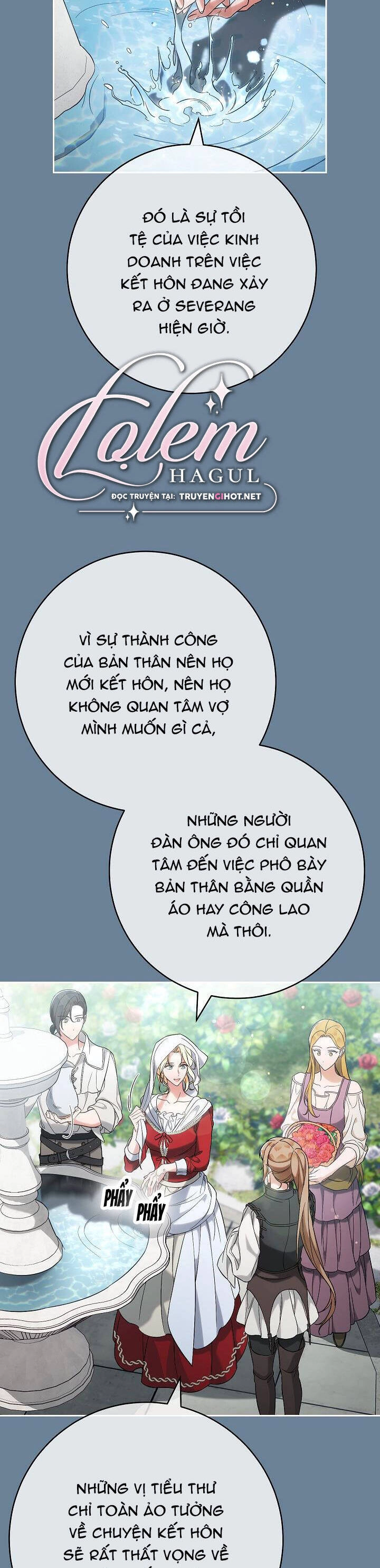 Cuộc Hôn Nhân Vụ Lợi Chapter 60 - 26