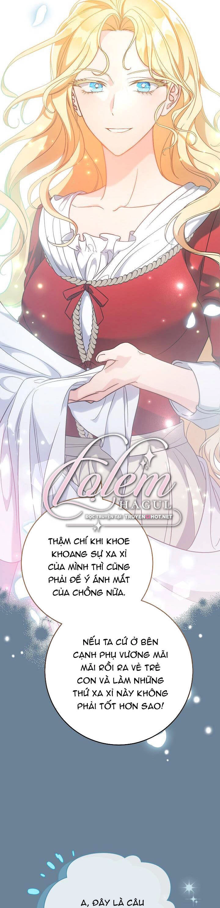 Cuộc Hôn Nhân Vụ Lợi Chapter 60 - 28