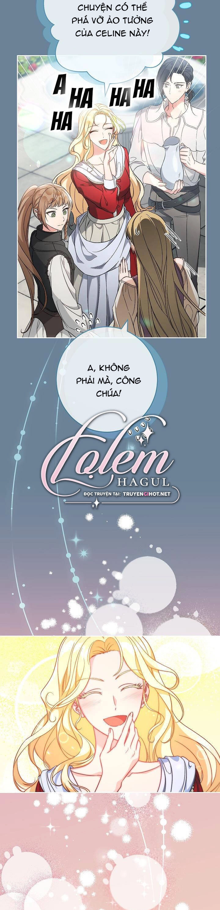 Cuộc Hôn Nhân Vụ Lợi Chapter 60 - 29