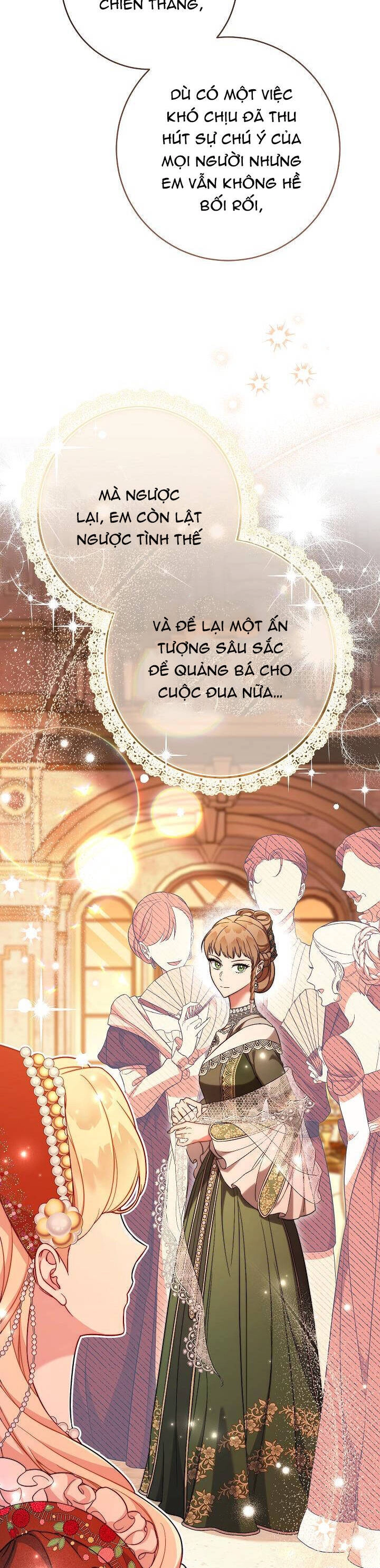 Cuộc Hôn Nhân Vụ Lợi Chapter 60 - 32