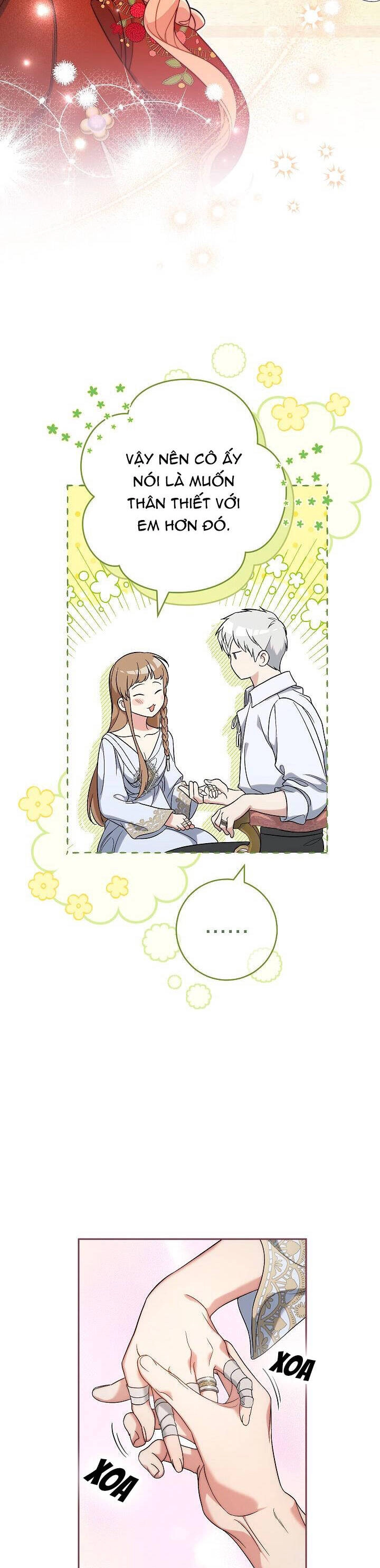 Cuộc Hôn Nhân Vụ Lợi Chapter 60 - 33