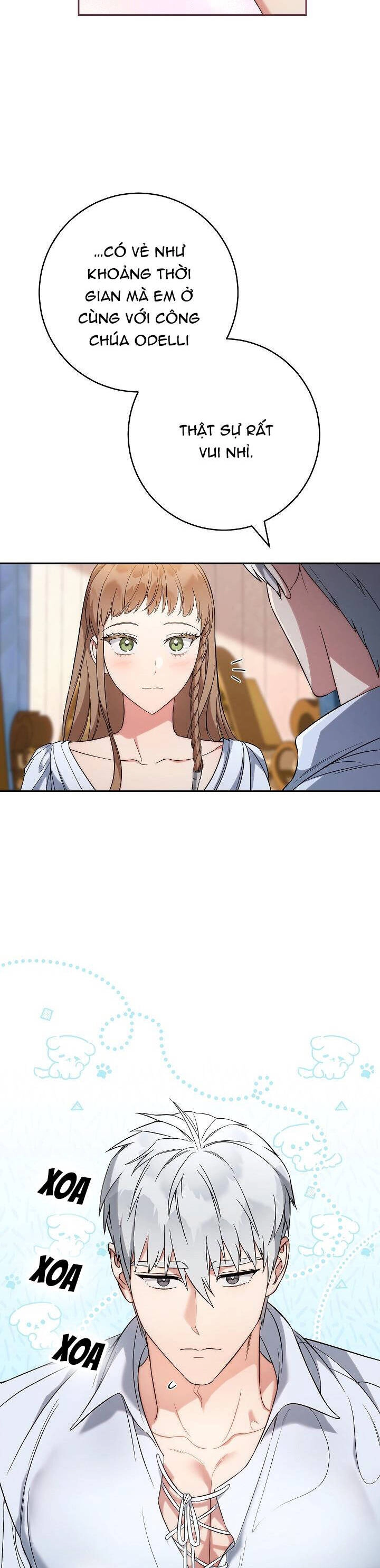 Cuộc Hôn Nhân Vụ Lợi Chapter 60 - 34