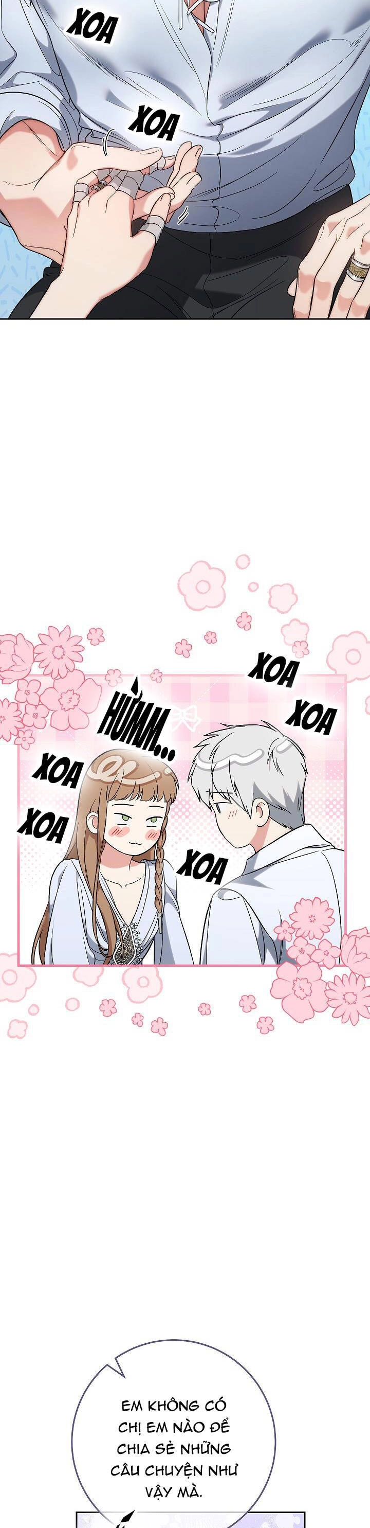 Cuộc Hôn Nhân Vụ Lợi Chapter 60 - 35