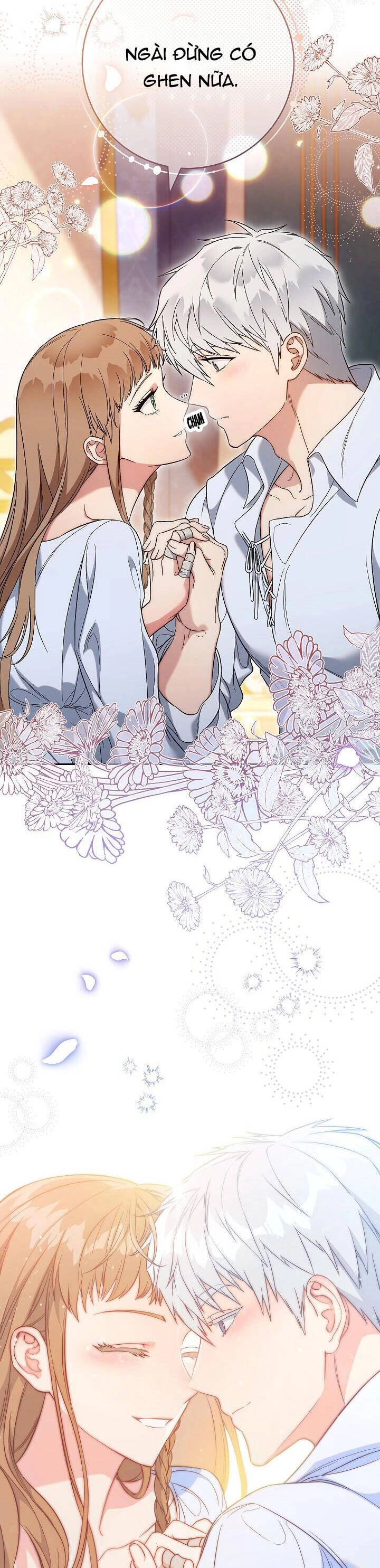 Cuộc Hôn Nhân Vụ Lợi Chapter 60 - 37