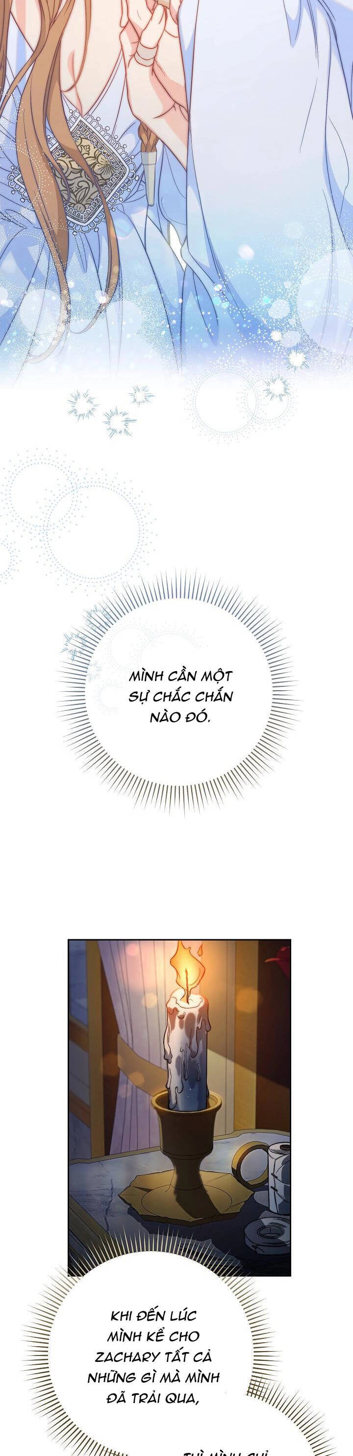 Cuộc Hôn Nhân Vụ Lợi Chapter 60 - 38