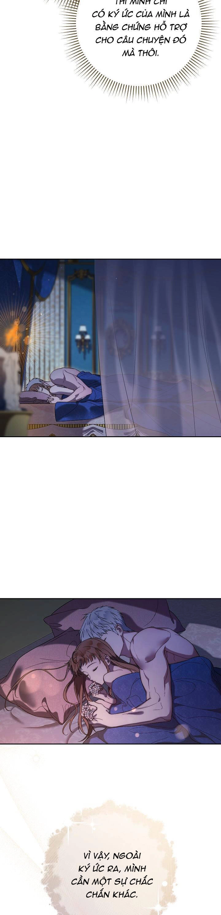 Cuộc Hôn Nhân Vụ Lợi Chapter 60 - 39