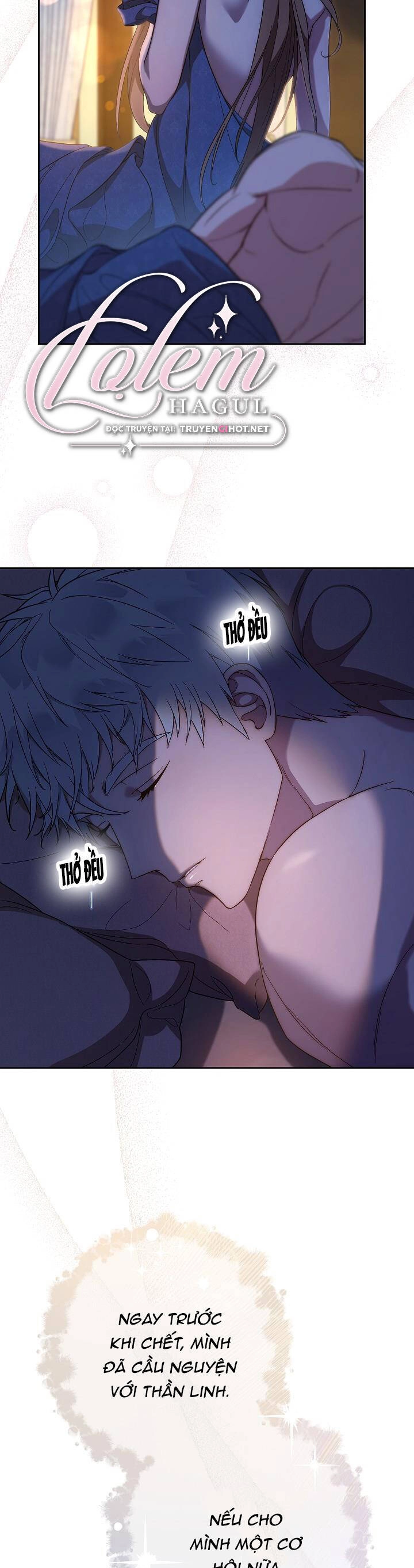 Cuộc Hôn Nhân Vụ Lợi Chapter 60 - 41