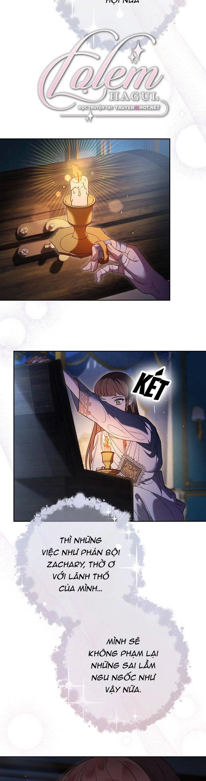 Cuộc Hôn Nhân Vụ Lợi Chapter 60 - 42