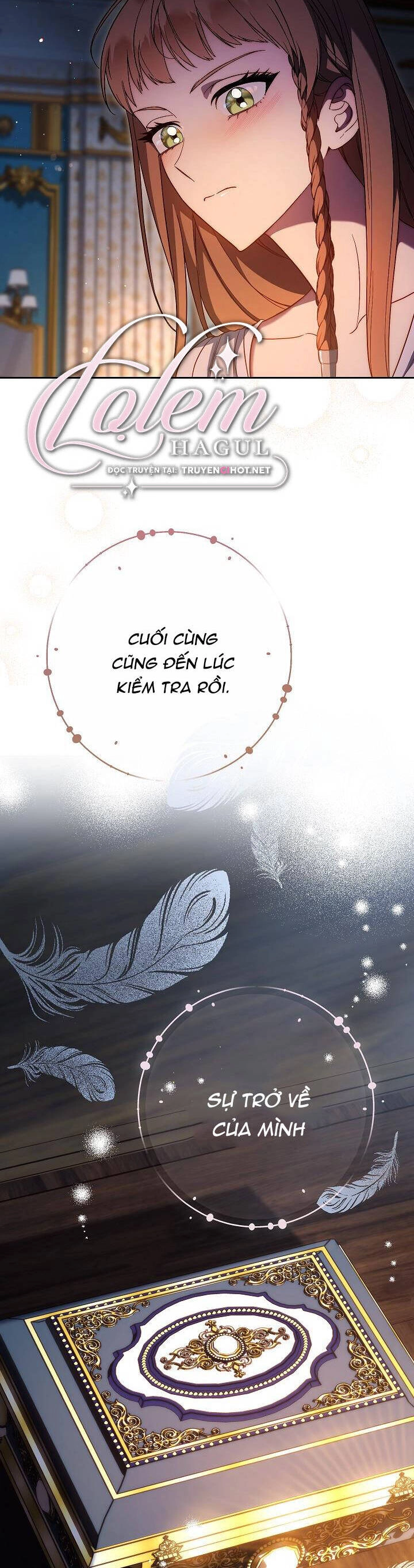 Cuộc Hôn Nhân Vụ Lợi Chapter 60 - 43