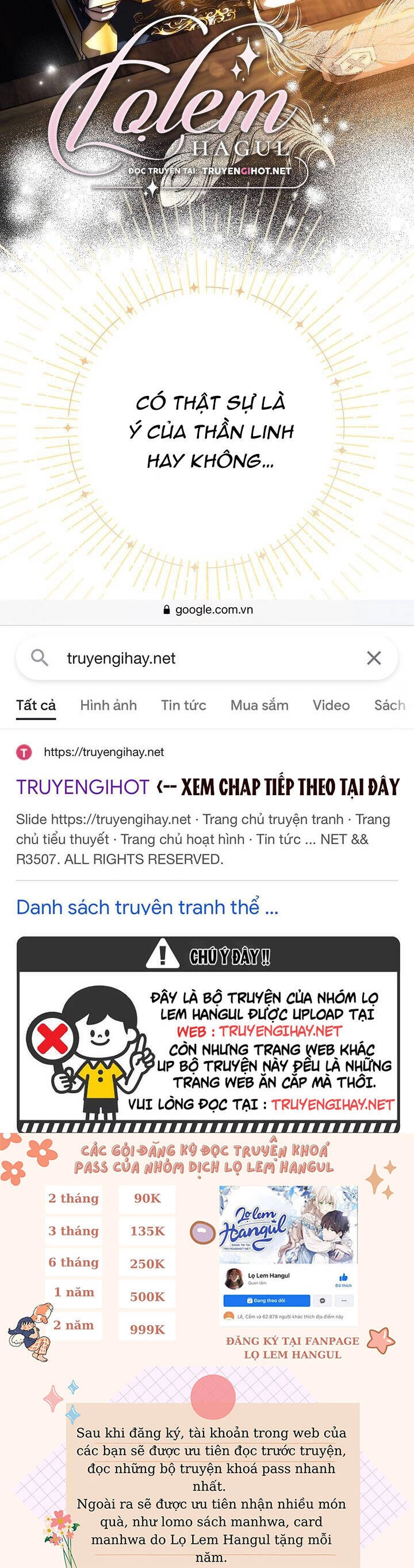 Cuộc Hôn Nhân Vụ Lợi Chapter 60 - 44