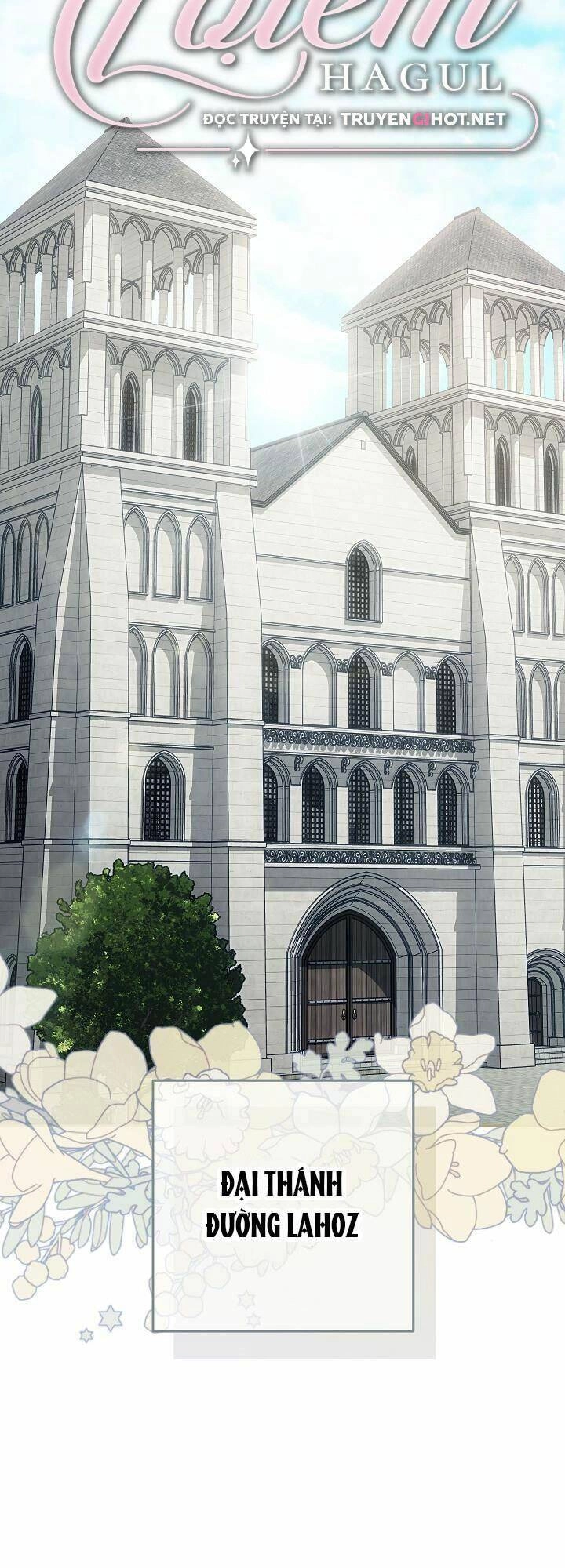 Cuộc Hôn Nhân Vụ Lợi Chapter 61 - 2