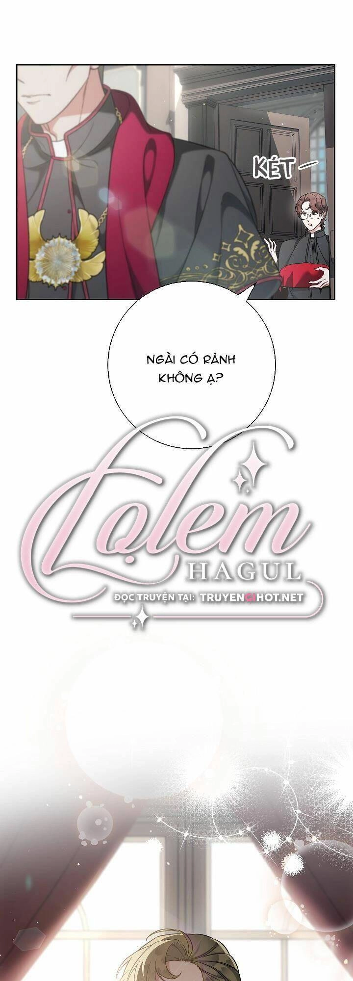 Cuộc Hôn Nhân Vụ Lợi Chapter 61 - 4