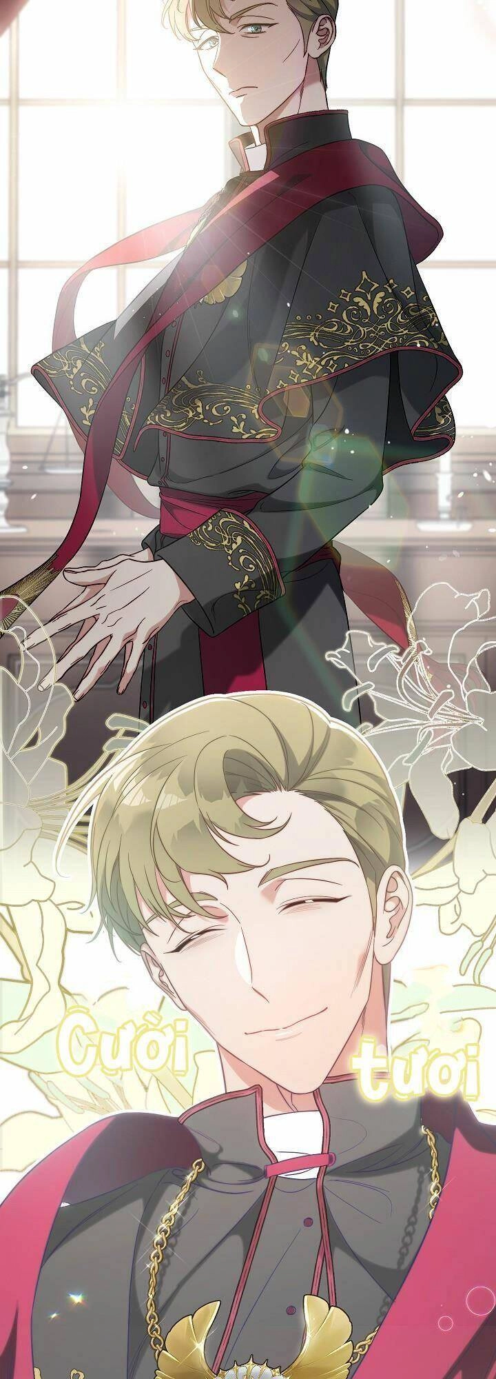 Cuộc Hôn Nhân Vụ Lợi Chapter 61 - 5