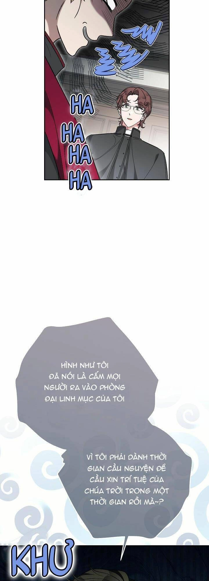 Cuộc Hôn Nhân Vụ Lợi Chapter 61 - 7