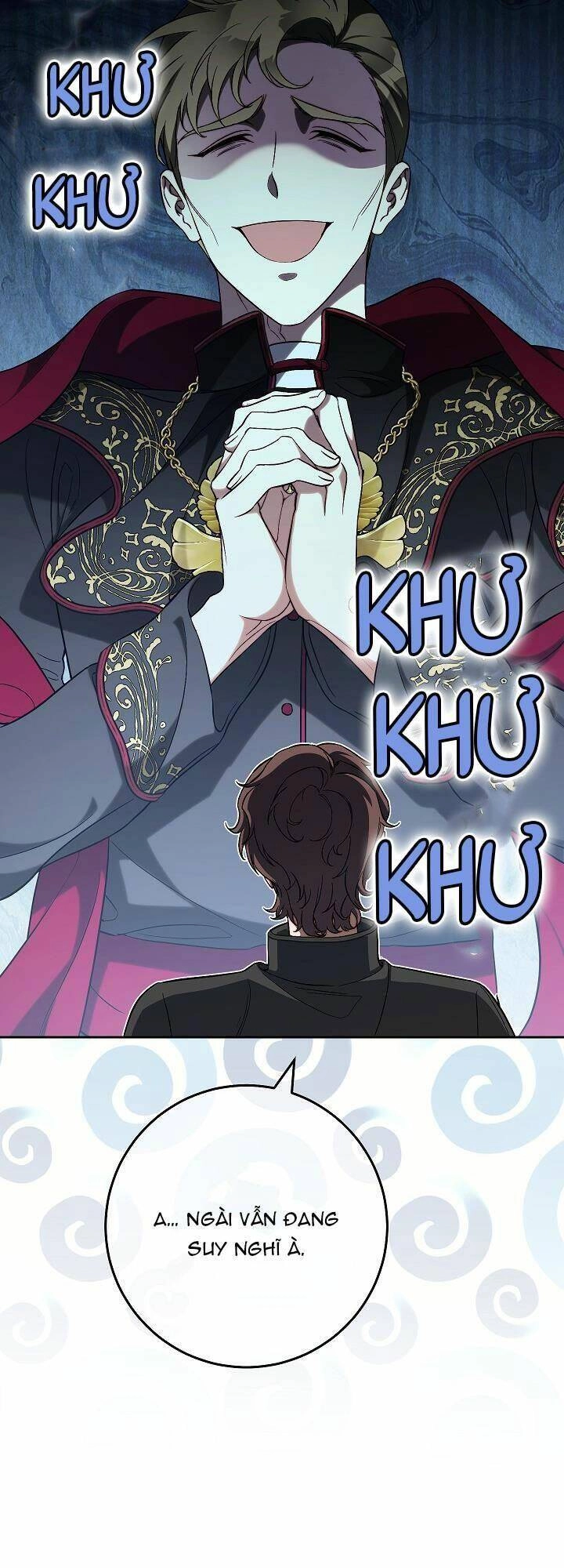 Cuộc Hôn Nhân Vụ Lợi Chapter 61 - 8