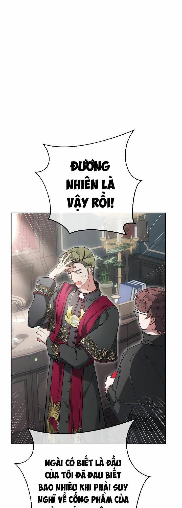 Cuộc Hôn Nhân Vụ Lợi Chapter 61 - 9