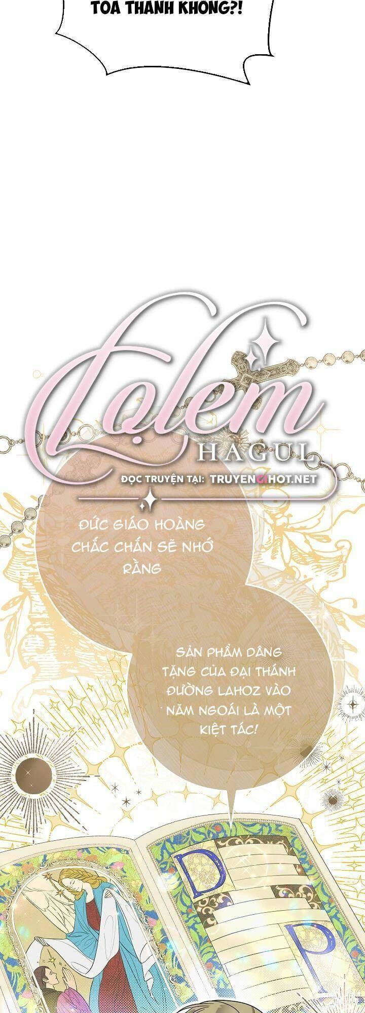 Cuộc Hôn Nhân Vụ Lợi Chapter 61 - 10