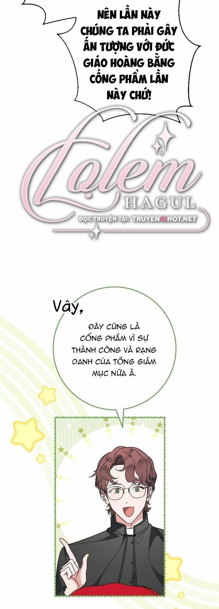 Cuộc Hôn Nhân Vụ Lợi Chapter 61 - 13