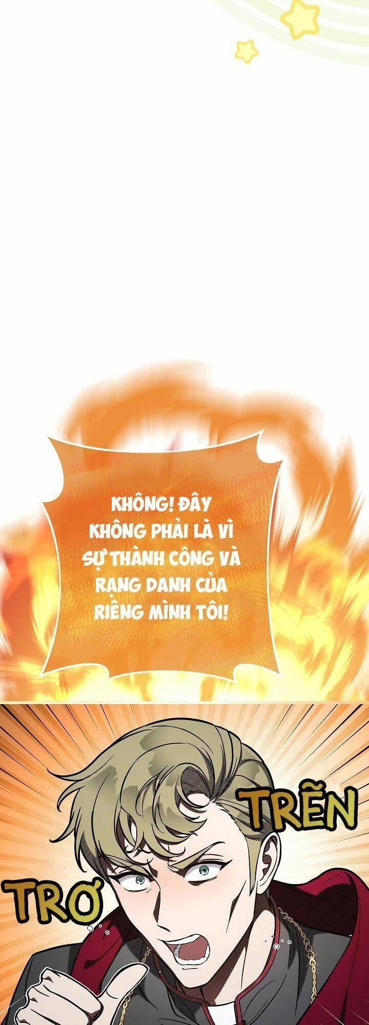 Cuộc Hôn Nhân Vụ Lợi Chapter 61 - 14