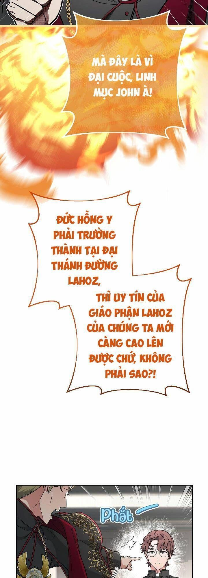 Cuộc Hôn Nhân Vụ Lợi Chapter 61 - 15