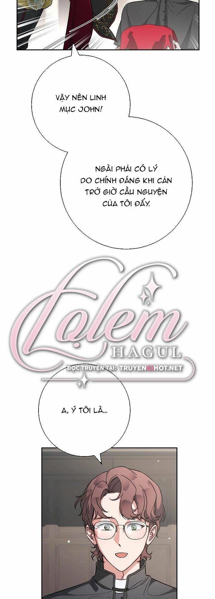 Cuộc Hôn Nhân Vụ Lợi Chapter 61 - 16