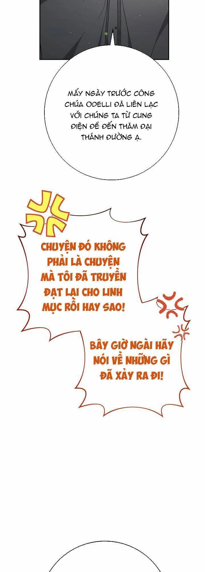 Cuộc Hôn Nhân Vụ Lợi Chapter 61 - 17