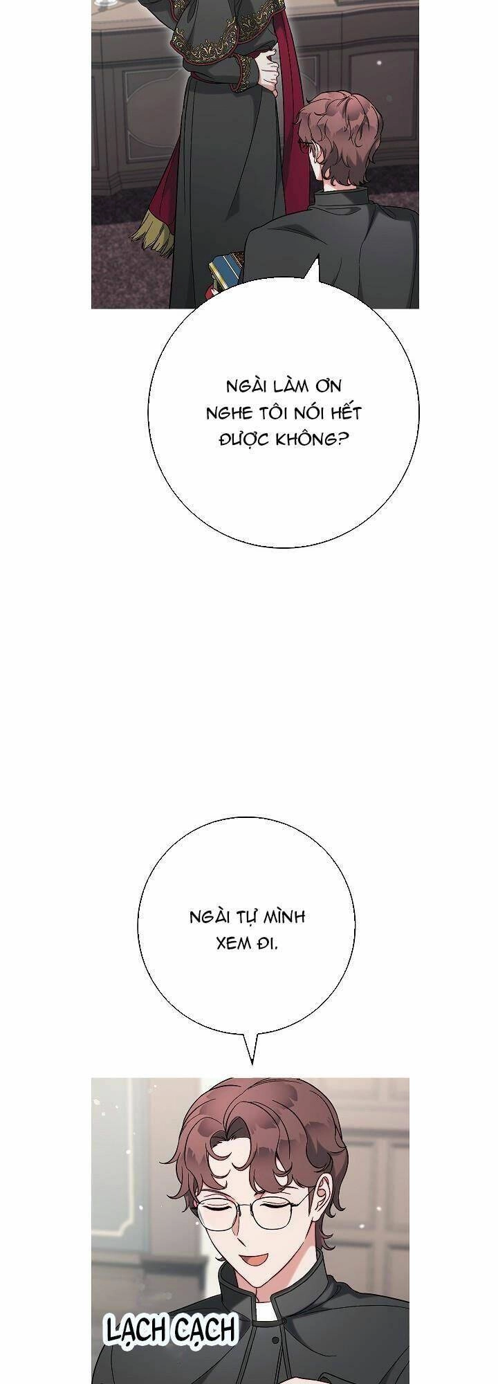 Cuộc Hôn Nhân Vụ Lợi Chapter 61 - 20