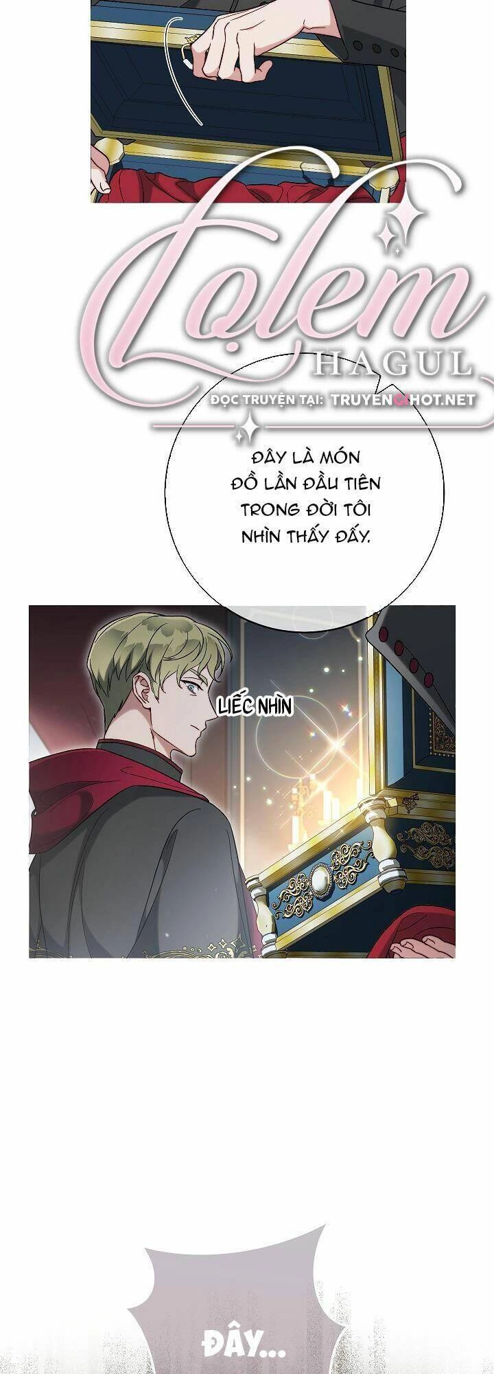 Cuộc Hôn Nhân Vụ Lợi Chapter 61 - 21