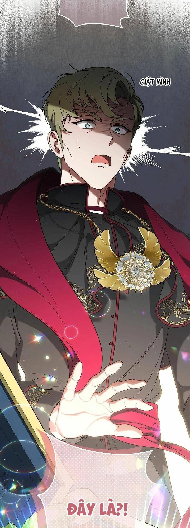 Cuộc Hôn Nhân Vụ Lợi Chapter 61 - 22